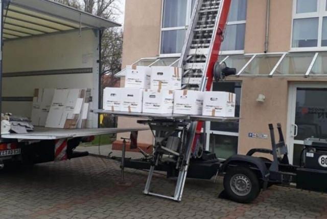 Deine Aufgaben als Umzugshelfer in Rheinsberg