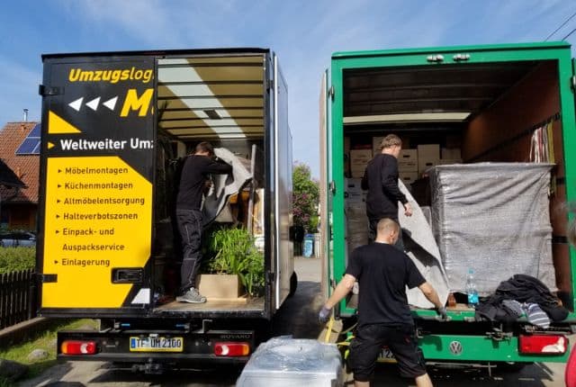 Flexible und faire Preise für Deinen Entrümpelung Rheinsberg